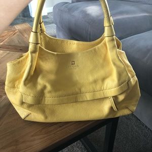 Kate spade medium sized hand bag
